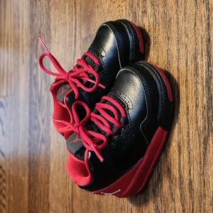 Air Jordan Flight Baby Sneakers - Size 5C